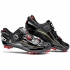 Sidi dragon 3 SRS carbon composite vernice mountainbikeschoen wit/zwart  Sidi Dragon 3 SRS